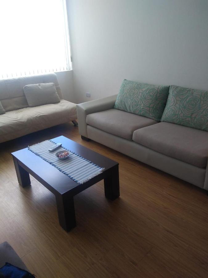 شقة Departamento Bahia Grande أوشويا المظهر الخارجي الصورة